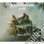 Birth Control - Live cd