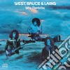 West, Bruce & Laing - Why Dontcha cd