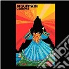 Mountain - Climbing cd