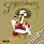 Fuzzy Duck - Fuzzy Duck cd