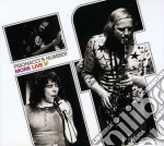 If - Fibonacci's Number Morelive If cd