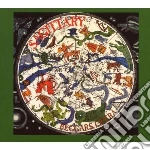 Beggars Opera - Sagittary cd
