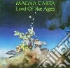 Magna Carta - Lord Of The Ages cd