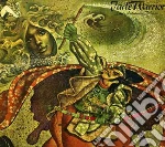 Jade Warrior - Let's Autumns Dream cd