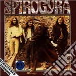 Spirogyra - St. Radigunds cd