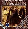 Spirogyra - St. Radigunds cd