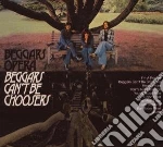 Beggars Opera - Beggars Can't Be Choosers cd