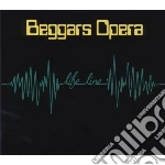Beggars Opera - Lifeline cd
