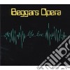 Beggars Opera - Lifeline cd