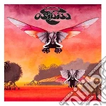 Osibisa - Osibisa cd