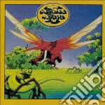 Osibisa - Woyaya cd