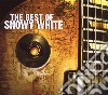 Snowy White - Best Of (2 Cd) cd