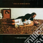 Kaleidoscope - White Faced Lady cd
