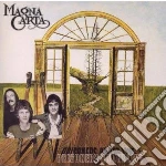 Magna Carta - Prisoners On The Line cd