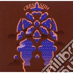Cressida - Cressida cd