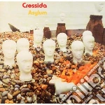 Cressida - Asylum cd