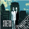 Stretch - Unfinished Business cd