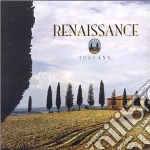 Renaissance - Tuscany cd