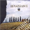 Renaissance - Tuscany cd musicale di Renaissance