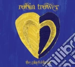 Robin Trower - Playful Heart cd