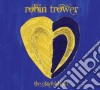 Robin Trower - Playful Heart cd