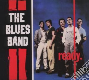 Blues Band (The) - Ready cd musicale di Band Blues