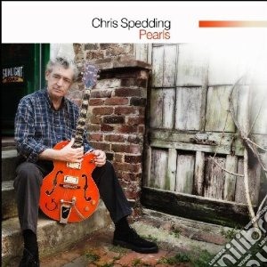 Chris Spedding - Pearls cd musicale di Chris Spedding