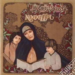 Renaissance - Novella cd musicale di Renaissance