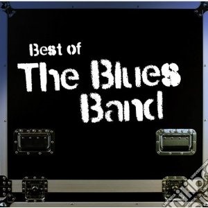 Blues Band (The) - Best Of  (2 Cd) cd musicale di Band Blues
