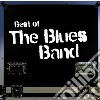 Blues Band (The) - Best Of  (2 Cd) cd musicale di Band Blues