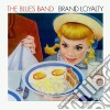 Blues Band (The) - Brand Loyalty cd musicale di Blues Band