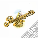 Curved Air - Phantasmagoria cd