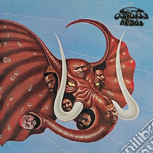 Osibisa - Heads cd musicale di Osibisa