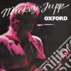 Mickey Jupp - Oxford cd