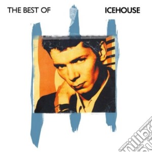 Icehouse - The Best Of cd musicale di Icehouse