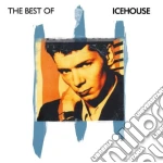 Icehouse - The Best Of cd