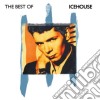 Icehouse - The Best Of cd