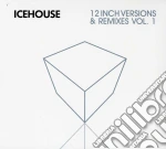 Icehouse - 12 Inches 1 (2 Cd) cd