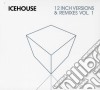 Icehouse - 12 Inches 1 (2 Cd) cd