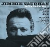 Jimmie Vaughan - Do You Get The Blues cd
