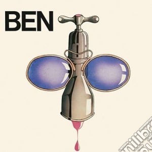 Ben - Ben cd musicale di Ben