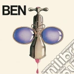 Ben - Ben cd