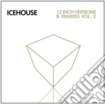 Icehouse - 12 Inches 2 (2 Cd) cd