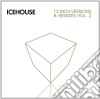 Icehouse - 12 Inches 2 (2 Cd) cd