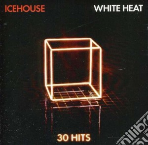 Icehouse - White Heat - 30 Hits (3 Cd) cd musicale di Icehouse