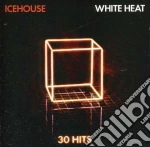 Icehouse - White Heat - 30 Hits (3 Cd) cd