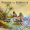 Pete Brown & Phil Ryan With Psoulchedelia - Perils Of Wisdom cd