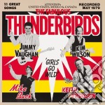 Fabulous Thunderbirds (The) - Girls Go Wild