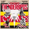 Fabulous Thunderbirds (The) - Girls Go Wild cd