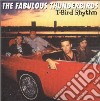 Fabulous Thunderbirds (The) - T-bird Rhythm cd